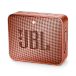 - рис.0 Портативная колонка JBL GO 2 Cinnamon - рис.0