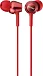 Наушники Sony MDR-EX255AP Red - рис.1