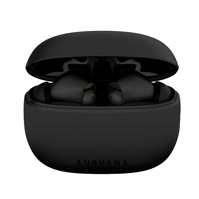 Беспроводные наушники Creative Aurvana Ace Black Copper - рис.4