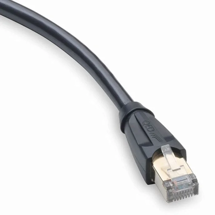 Кабель QED Performance Ethernet 3 m - рис.2