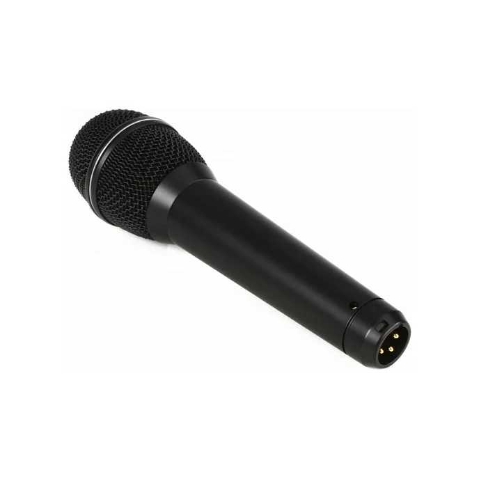 Микрофон вокальный Electro-Voice ND76 - рис.1