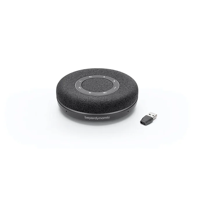 Спикерфон Beyerdynamic Space Charcoal - рис.0