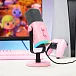 Микрофон для стриминга и игр Fifine AmpliGame AM8 Pink - рис.3