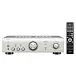 Интегральный усилитель Denon PMA-600NE Silver - рис.0
