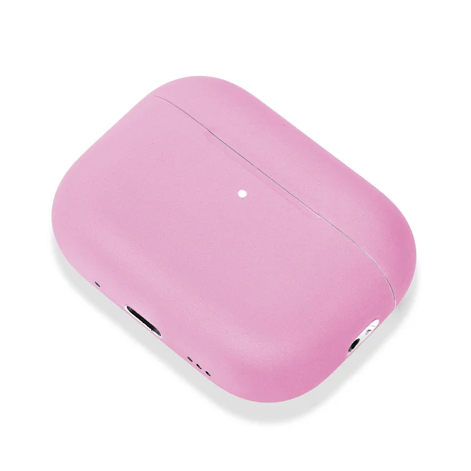 Беспроводные наушники Apple AirPods Pro 3 Pink Matte - рис.1