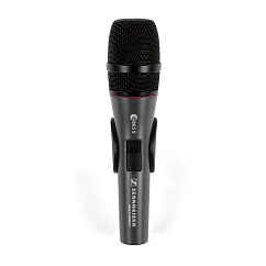 Микрофон вокальный Sennheiser E865 S