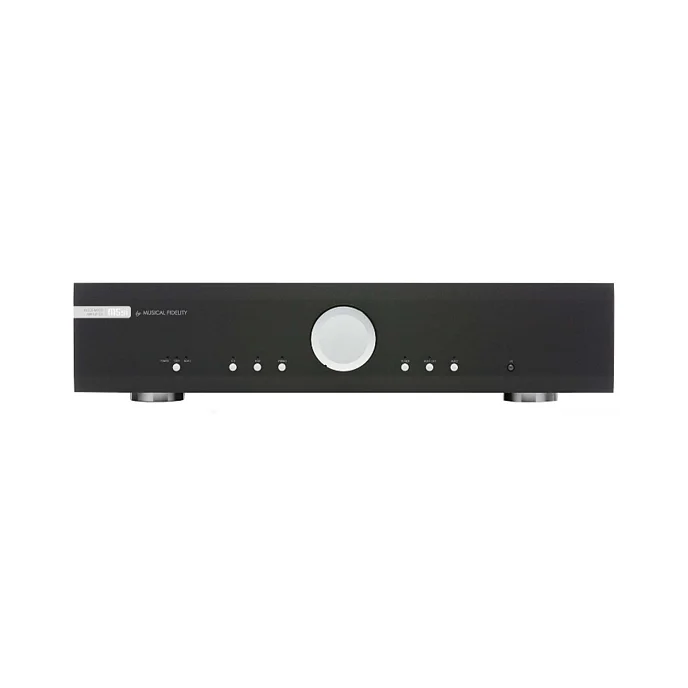 Усилитель мощности Musical Fidelity M5SI Black - рис.0