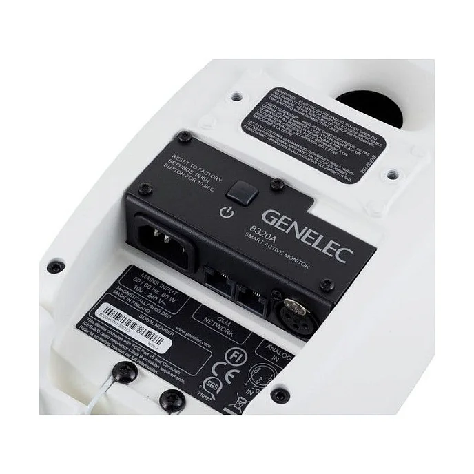Студийный монитор Genelec 8320AWM - рис.2
