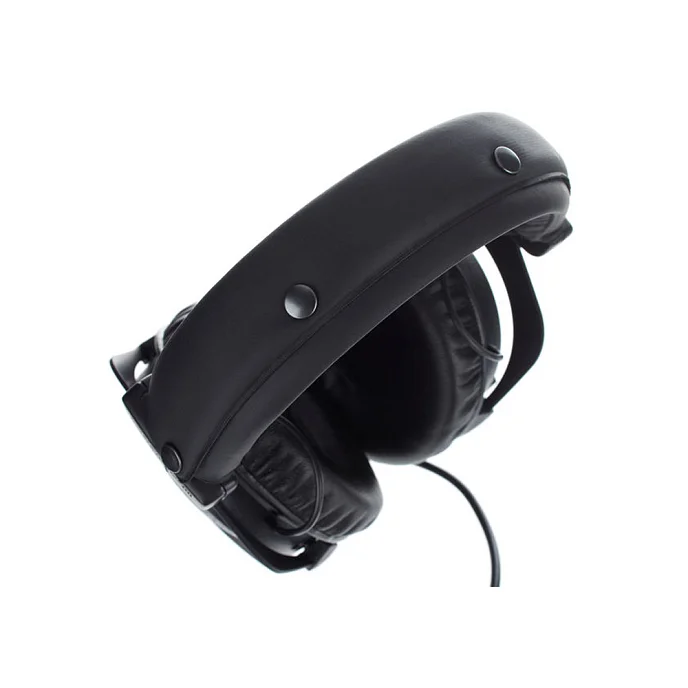 Наушники полноразмерные Beyerdynamic DT 770 PRO 32 ohm - рис.4