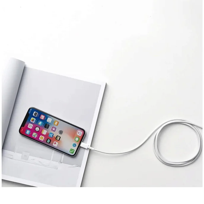 Кабель Anker PowerLine Select USB-C Cable - Lightning - рис.2