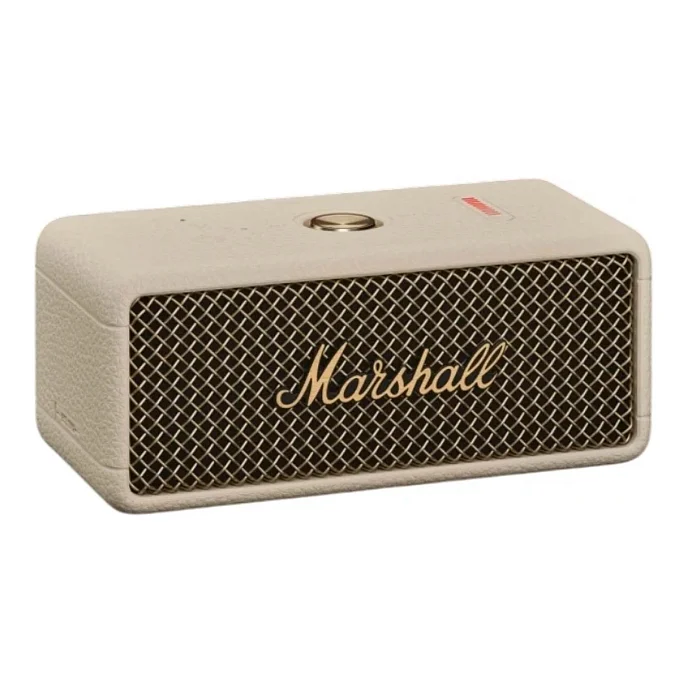 Портативная колонка Marshall Emberton III Cream - рис.0