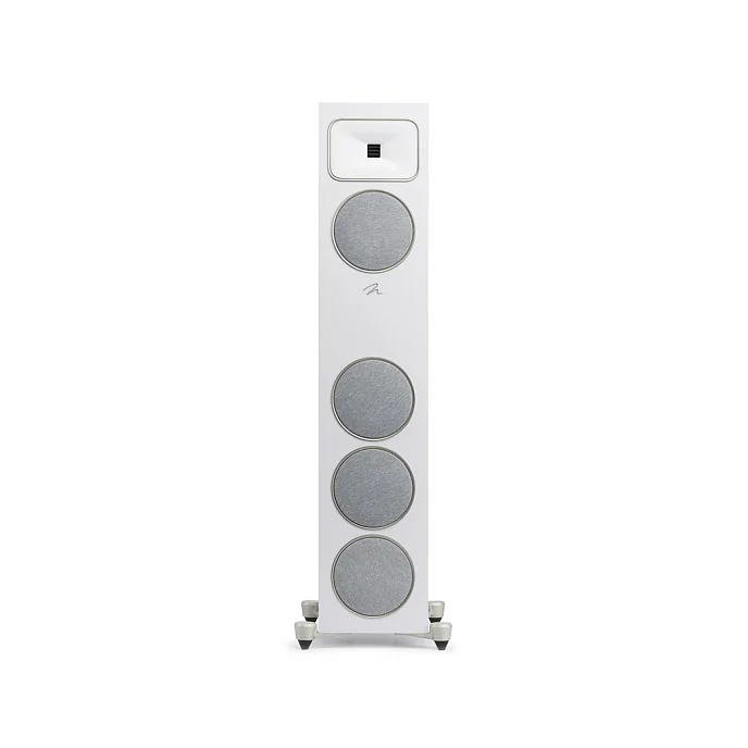 Напольная акустика Martin Logan Foundation F2 Satin White - рис.4