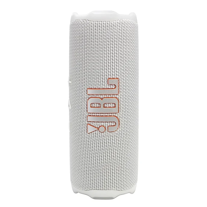 Портативная колонка JBL Flip 7 White - рис.2