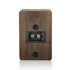 Настенная акустика Canton AR 5 Walnut