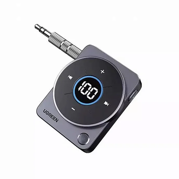 Bluetooth-ресивер Ugreen CM724 (35003) - рис.0