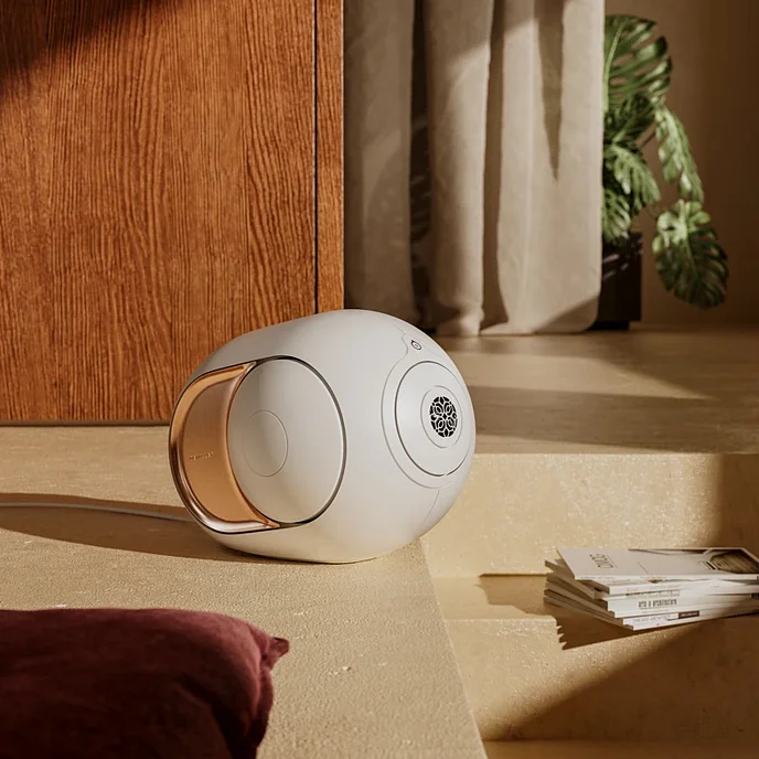 Беспроводная акустика Devialet Phantom I 108 dB Gold - рис.14