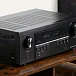 Ресивер Denon AVR-S670H Black - рис.7