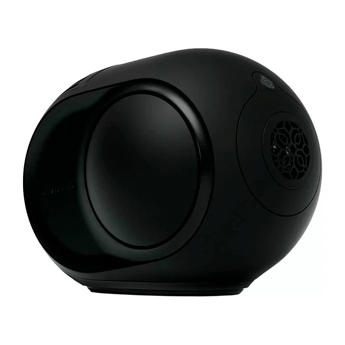 Беспроводная акустика Devialet Phantom II 95 dB Matte Black - рис.0