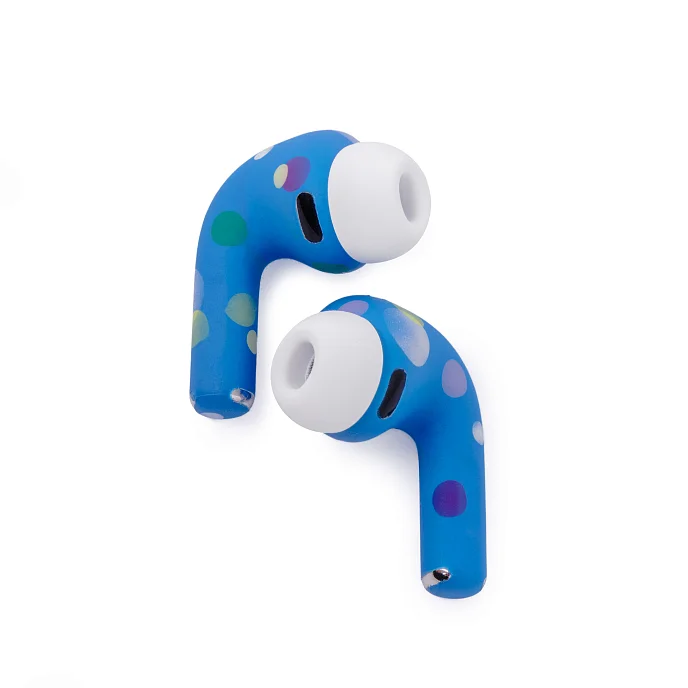 Беспроводные наушники Apple AirPods Pro 3 Mickey's Custom Team - рис.7