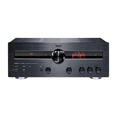 Интегральный усилитель Magnat MA 900 Black