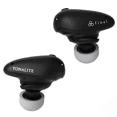 Беспроводные наушники Final Audio Tonalite Black