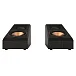 - рис.1 Полочная акустика Klipsch RP-500SA II Ebony черный - рис.1