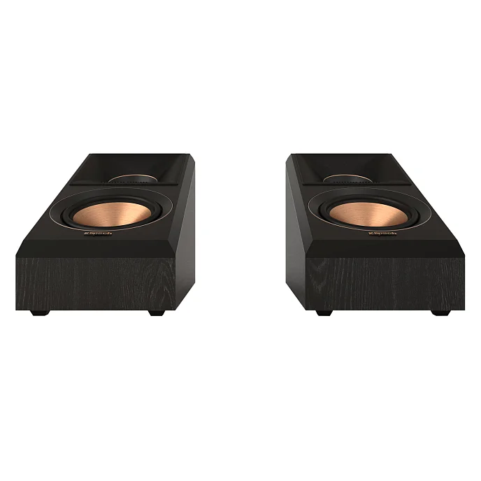 Полочная акустика Klipsch RP-500SA II Ebony черный - рис.1