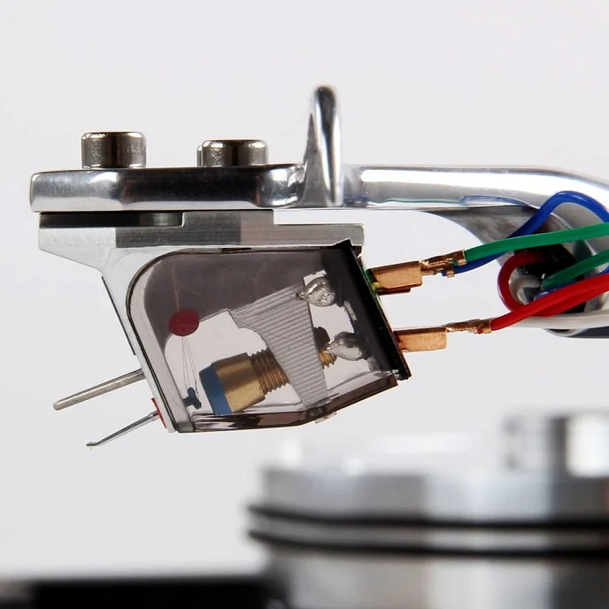 Звукосниматель Rega Apheta 3 MC - рис.4