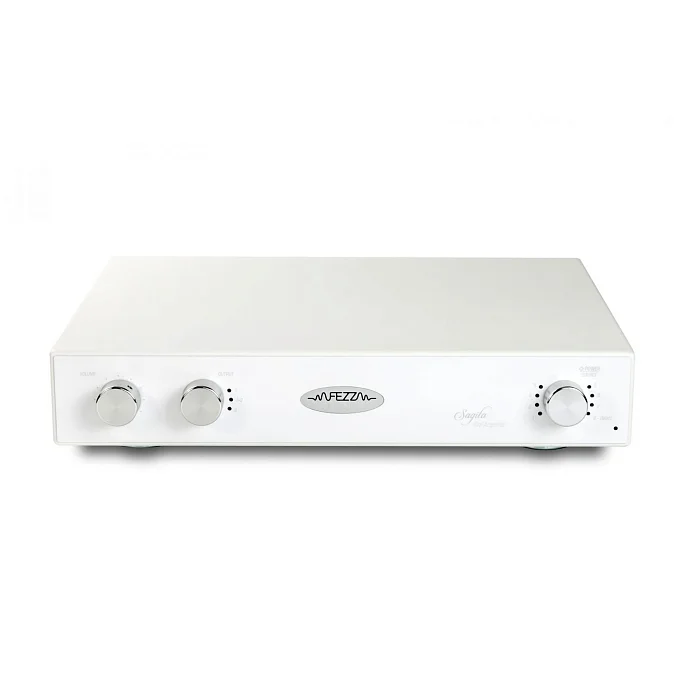 Предусилитель Fezz Audio Sagita Bleach - рис.1