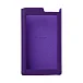 Чехол для плеера Lotoo PAW 6000 Leather Case Purple - рис.0