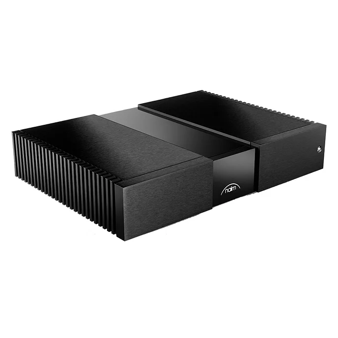 Усилитель мощности Naim NAP 250 Black - рис.2