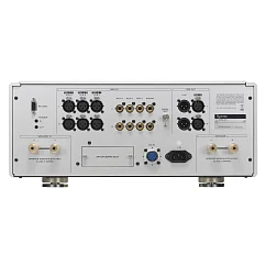 Интегральный усилитель Esoteric F-02 Silver