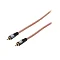 Inakustik Star Audio Cable RCA - RCA 2m