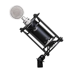 Микрофон студийный Октава МКЛ-5000 Black