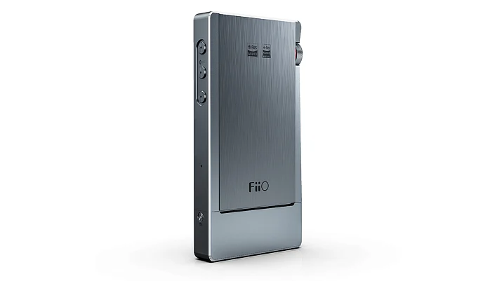 Усилитель для наушников с ЦАП FiiO Q5S - рис.3