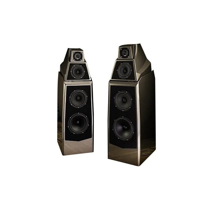 Напольная акустика Wilson Audio Alexia Series 2 Quartz - рис.0