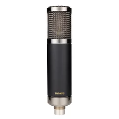 Микрофон студийный Telefunken TF47 Black