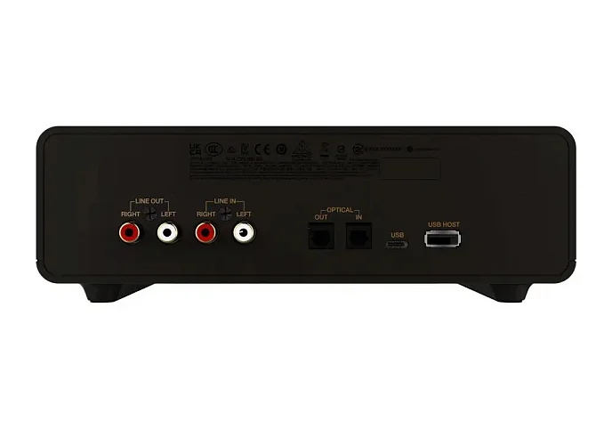 Внешняя звуковая карта Creative Sound Blaster X5 - рис.3