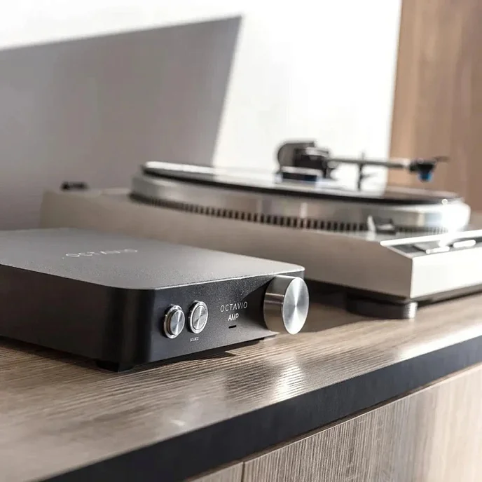 Усилитель Octavio Amp 65W Black - рис.5