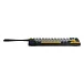 Клавиатура AULA WIN68HE MAX Dark Gray Yellow - рис.3