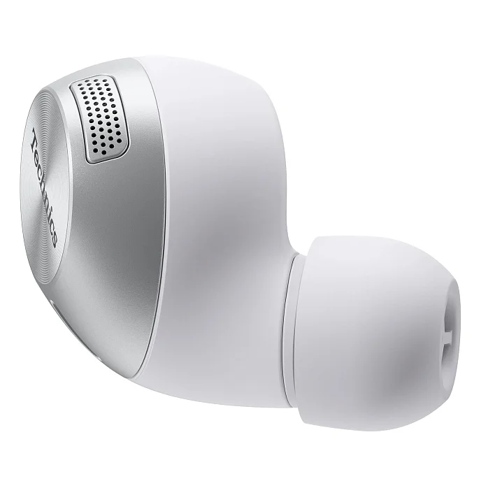 Беспроводные наушники Technics EAH-AZ40M2 Silver - рис.4