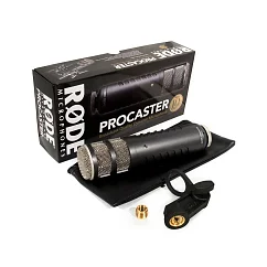 Микрофон студийный RODE Procaster