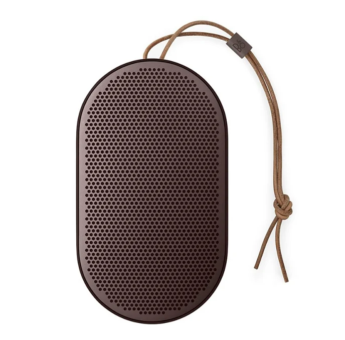 Портативная колонка Bang & Olufsen Beoplay P2 Umber - рис.0