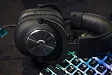 Игровая гарнитура Logitech PRO X Gaming Headset Black - рис.4