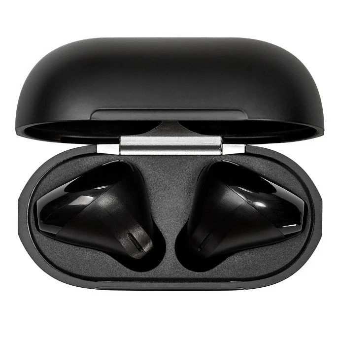 Беспроводные наушники Radiotehnika Impulse T2 Black - рис.3