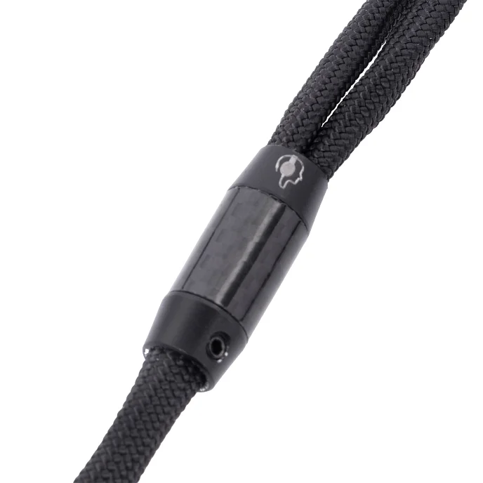 Кабель HeadMade Bennett - Focal Stellia, Denon - 4.4mm, 1.2m - рис.3