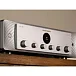 Интегральный усилитель Marantz Model 50 Silver Gold - рис.5