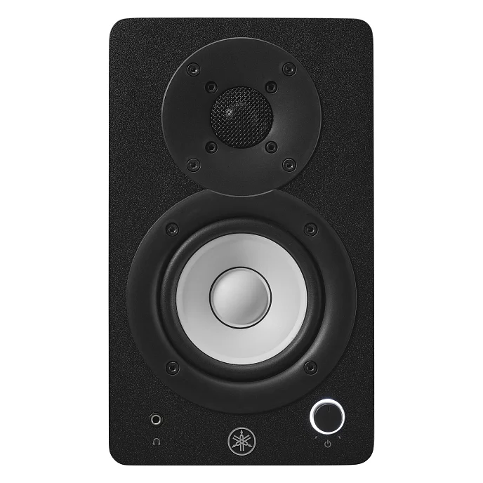 Студийный монитор Yamaha HS3 Black - рис.1