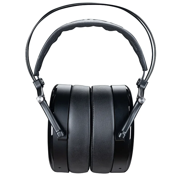 Наушники полноразмерные Dan Clark Audio Noire X - 2m 4-pin XLR cable - рис.1