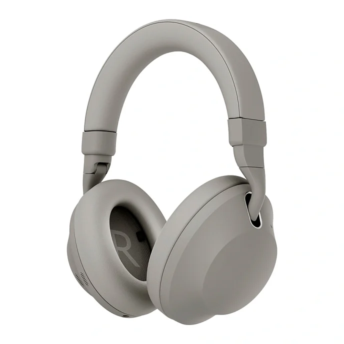 Беспроводные наушники Lyambda LTW200 Grey - рис.0